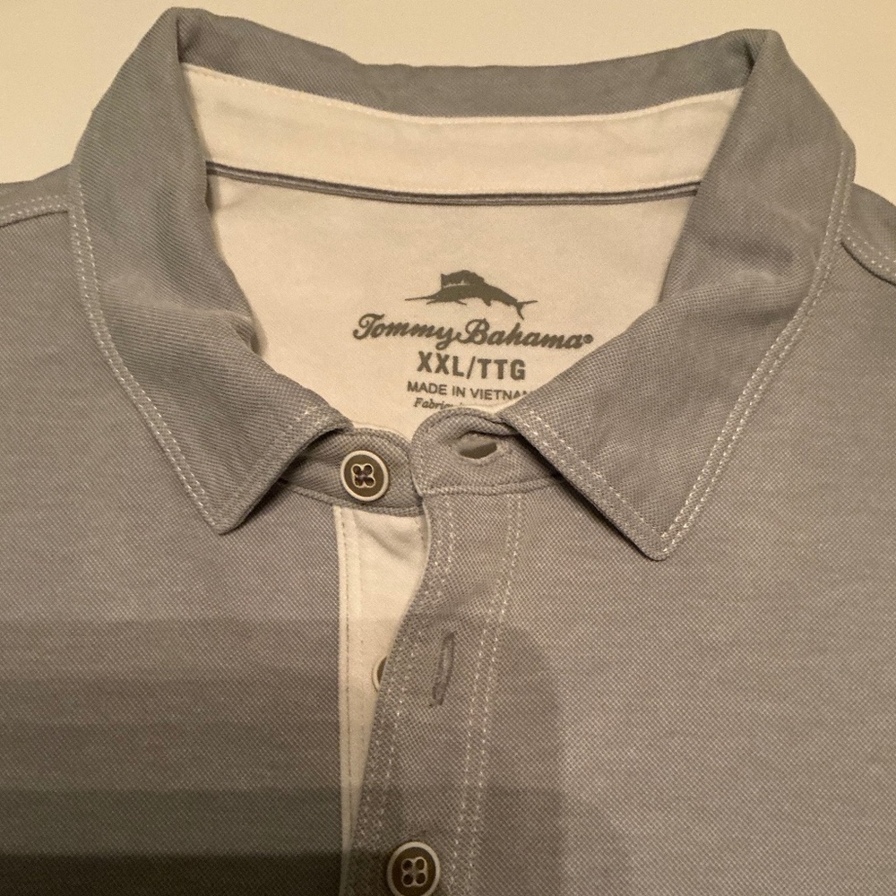 Tommy Bahama Polo